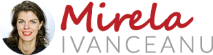 Mirela Ivanceanu Coaching Logo